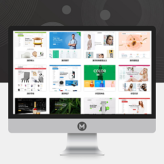 WordPress外贸网站模板/跨境电商外贸主题Woodmart v7.1.3 已激活版 – WooCommerce 高级主题