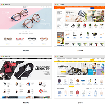 Techmarket v1.4.16 – 多演示&电子商店WooCommerce主题
