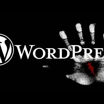 注意啦!wordpress盗版主题中可能存在后门!