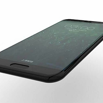 小米6真机谍照曝光:造型圆润 前后双玻璃-移动搜索