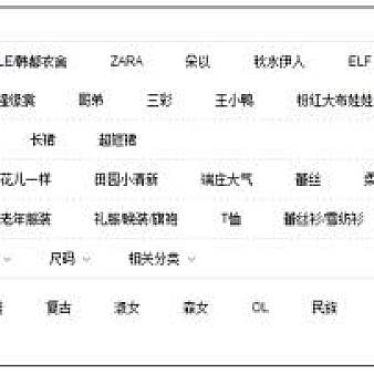 怎么开个淘宝网店?低成本创业之道-电商营销