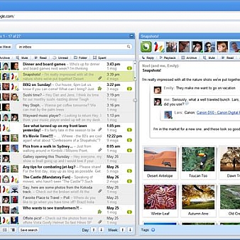 自砍手脚专业户:盘点Google关闭过的神级服务-站长资讯