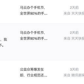 自媒体后台横评结果出炉,未来机器会取代人写稿吗?-站长资讯