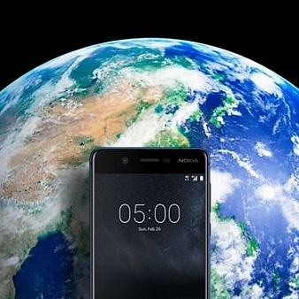 诺基亚发誓夺回失去的时间:新机在全球120个市场上架-移动搜索