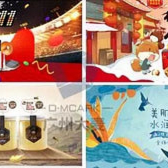 淘宝店铺装修教程:分分钟做出满意的店铺海报图-电商营销