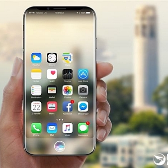 苹果宣布两年内弃用PowerVR!CPU/GPU全部自研-移动搜索