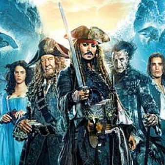 加勒比海盗5:死无对证百度云【BD1080P】百度云盘|雷bt种子高清资源下载