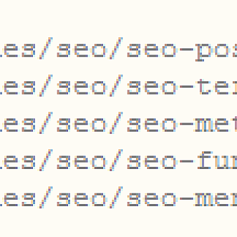wordpress无插件栏目分类设置描述及关键词