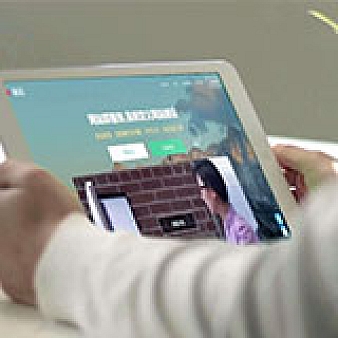 从域名到网站,创建网站只需四步,轻松访问