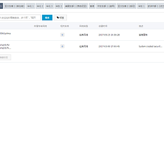 阿里云服务器ECS装好宝塔 但访问不了面板的解决方法