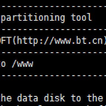 CentOS如何挂载磁盘