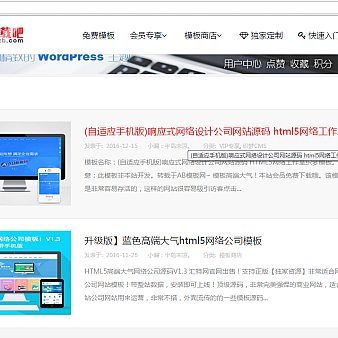 wordpress非插件解决打开中文tag显示404错误问题
