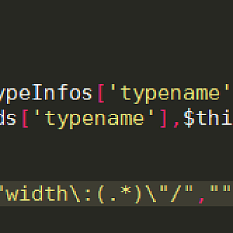 织梦CMS文章页去img图片width和height属性