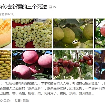 wordpress 获取文章内所有图片