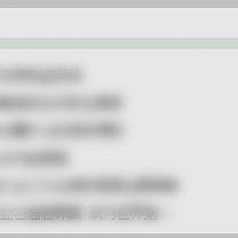 wordpress教程:获取当前分类名称或别名