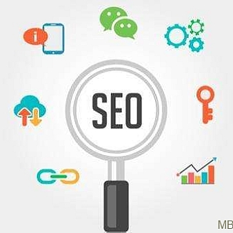 利用SEO风水布局的相地之术