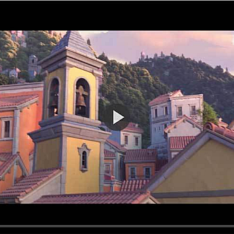 jQuery mp4视频播放器插件