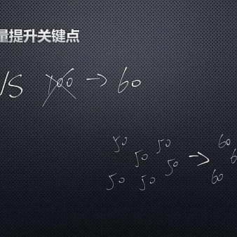 新站如何打造高流量的网站内容(案例说明)
