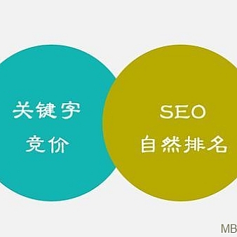 深度解析:百度竞价和SEO区别