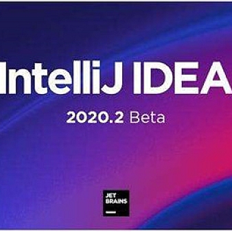 IntelliJ IDEA2020.2汉化开心版下载(附绿色补丁) 稳定版