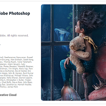 Adobe Photoshop 2020 21.2.1 绿色特别版