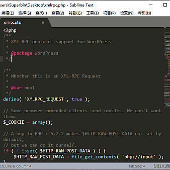 Sublime Text 4.0.0 Build 4077 绿色特别版
