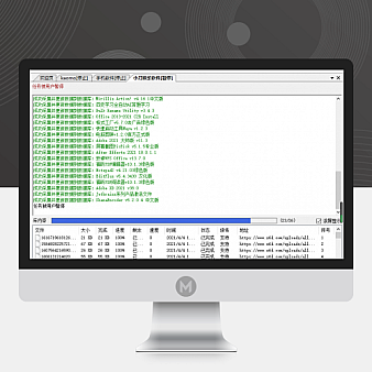 wordpress总裁主题(ceomax主题)采集站壳儿网火车头采集规则+发布模块+对接文件