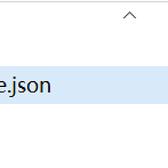 禁用HBuilderX自动更新