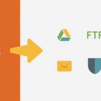 WordPress最好用的备份还原插件