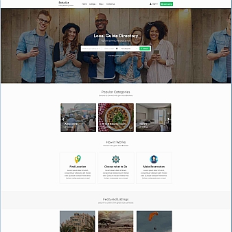 4小时学会WordPress模板制作(一)