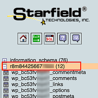从特定用户中删除WordPress评论