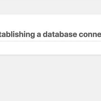 Mysql老是自动停止怎么办?