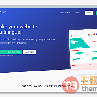 创建多语言WordPress博客网站教程
