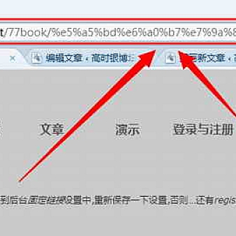 wordpress主题开发:创建自定义文章类型post-type(3)——如何设置固定链接