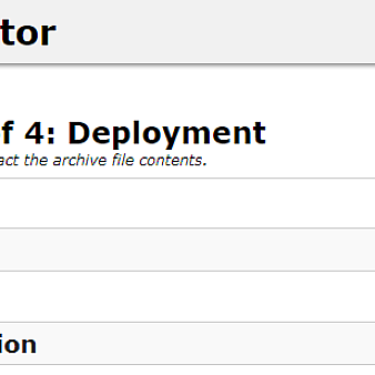 Duplicator使用教程-备份导入WordPress网站完整数据