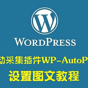 wordpress采集插件-WP-AutoPost官方教程