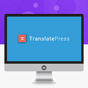TranslatePress v2.4.8 中文版 – WordPress多语言插件