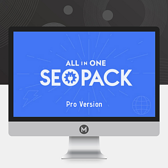 All in One SEO Pack Pro v4.3.3 已激活汉化版 – SEO 插件