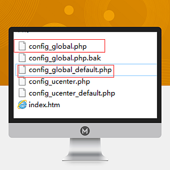 discuz3.4搬家或换域名出现一些常见问题