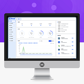 1Panel 是一个现代化、开源的 Linux 服务器运维管理面板