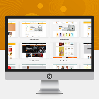 Cerato - 多用途元素伍商务主题