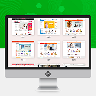 KuteShop v4.1.1 – 时尚、电子和市场WooCommerce主题